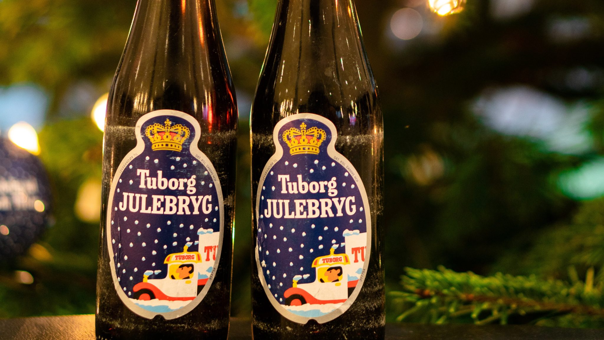 Le JDag au Danemark une tradition festive autour de la bière de Noël